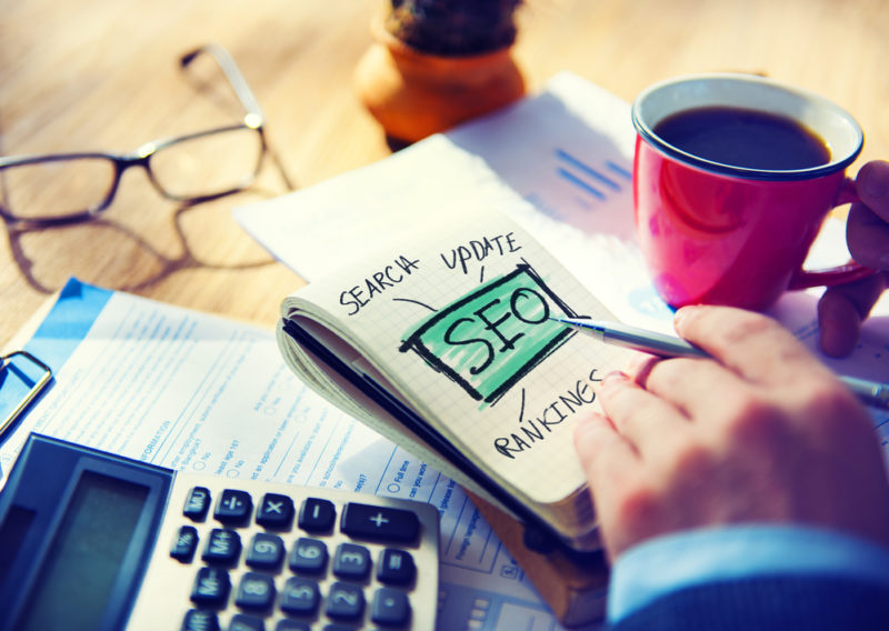 estrategia seo actualizada
