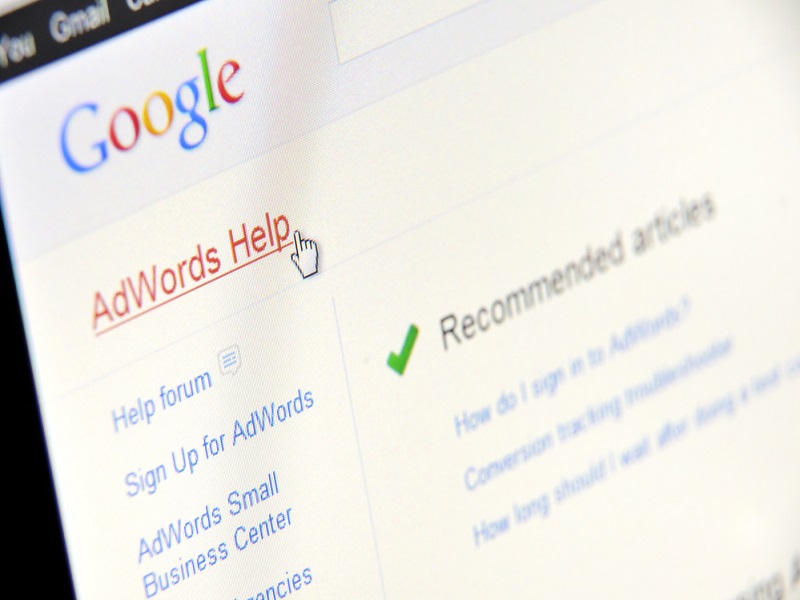 google ads