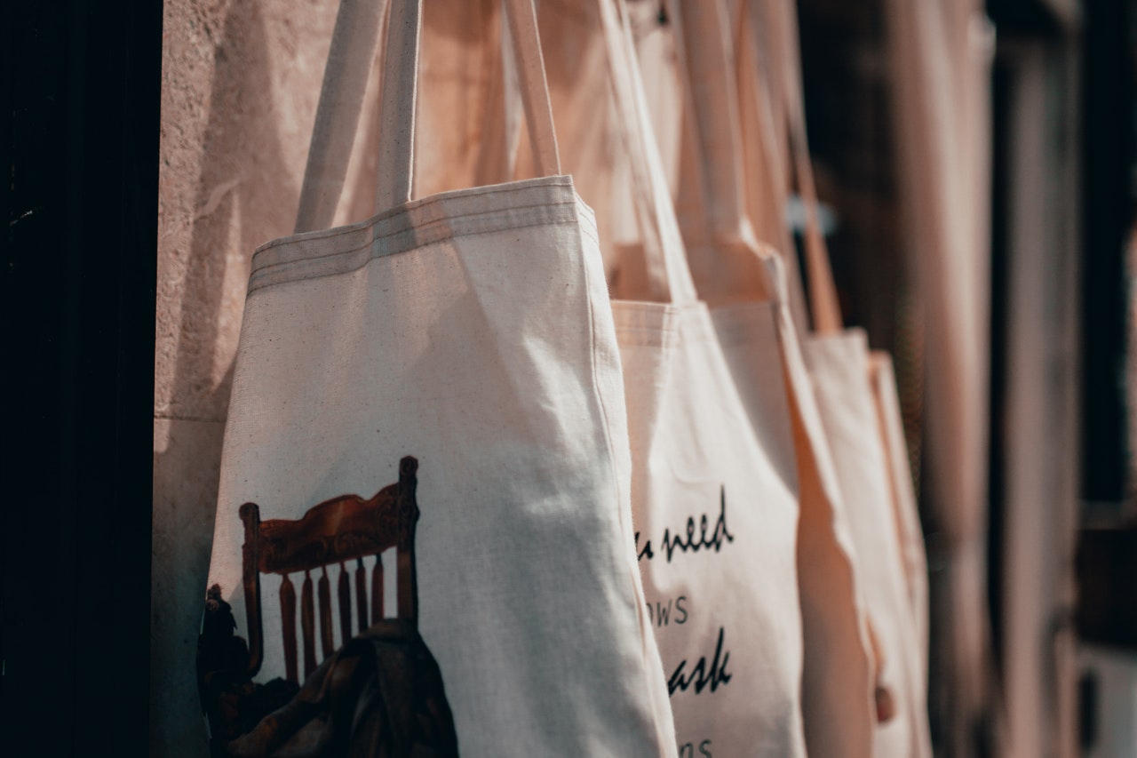 público objetivo para bolsas personalizadas