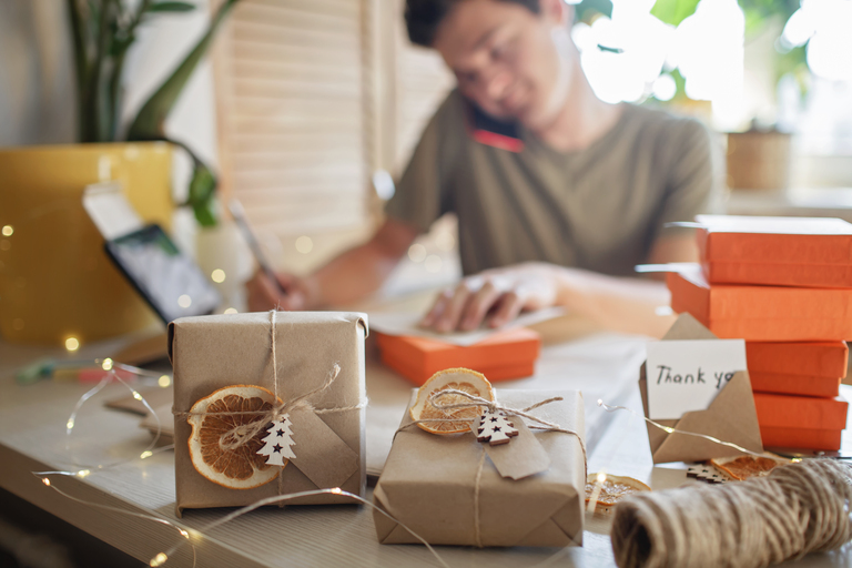 regalos para motivar a los empleados